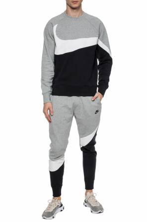 Bawełniana bluza z logo, zdjęcie 2 Bawełniana bluza z logo od Nike